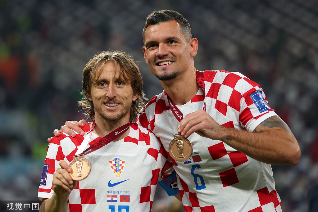 2021克羅地亞足球__克羅地亞邊后衛(wèi)馬競