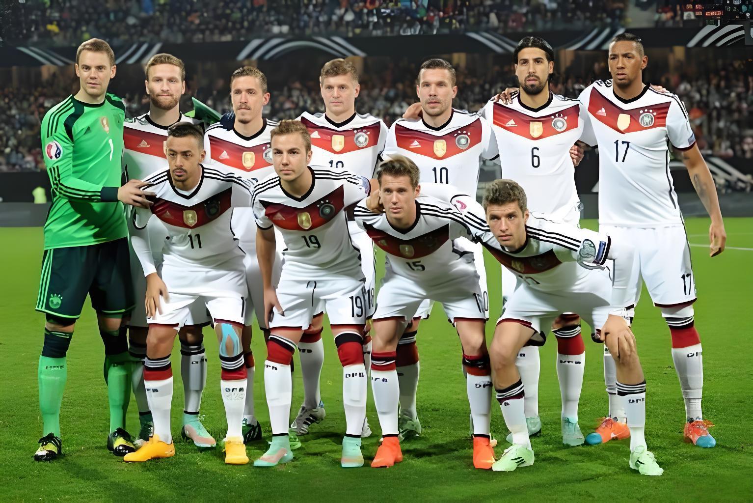 世界足壇最強球隊30年_巴西法國西班牙德國阿根廷最強_德國和阿根廷世界杯歷史戰績