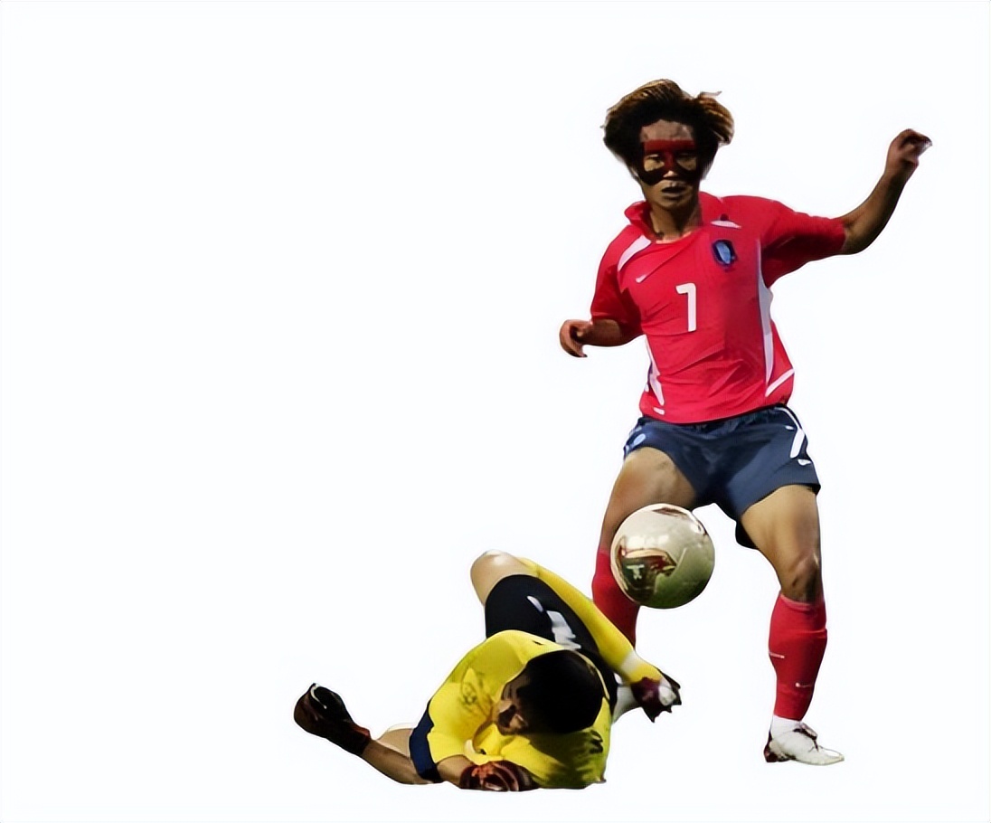 韓國體育黑幕_世界杯歷史十大黑哨_2002世界杯黑哨事件