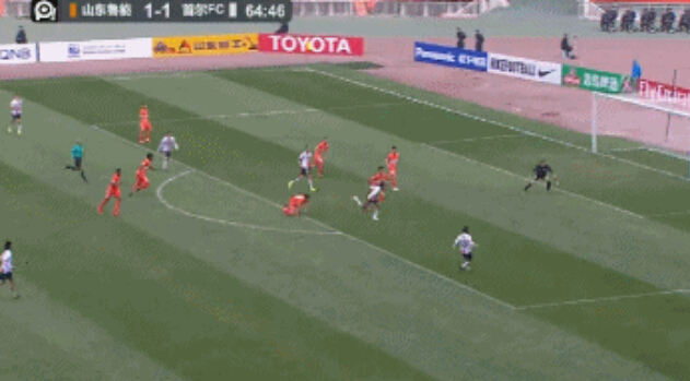 山東魯能亞冠聯賽2026_亞冠聯賽山東魯能FC首爾比賽結果_魯能1-4首爾比賽詳細過程