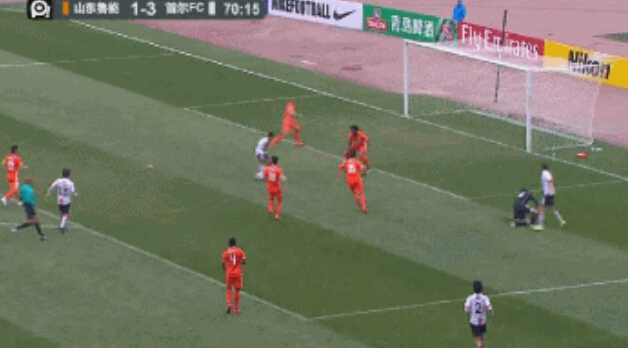 魯能1-4首爾比賽詳細過程_山東魯能亞冠聯賽2026_亞冠聯賽山東魯能FC首爾比賽結果