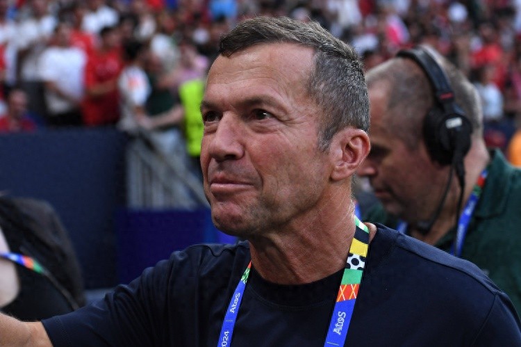 馬特烏斯預測世界杯：德國止步半決賽，西班牙2比1擊敗英格蘭奪冠