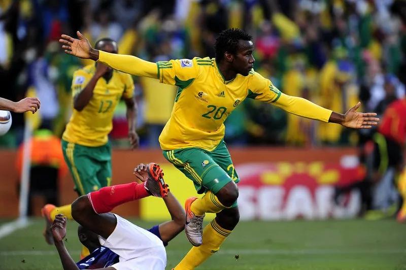 世界杯東道主表現下降_第一個沒有獲得冠軍的東道主_世界杯歷史成績倒數