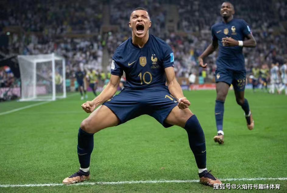 歷屆世界杯金靴獎得主名單_姆巴佩世界杯金靴獎記錄_世界杯歷史總射手王是