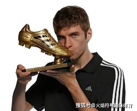 世界杯歷史總射手王是_姆巴佩世界杯金靴獎記錄_歷屆世界杯金靴獎得主名單