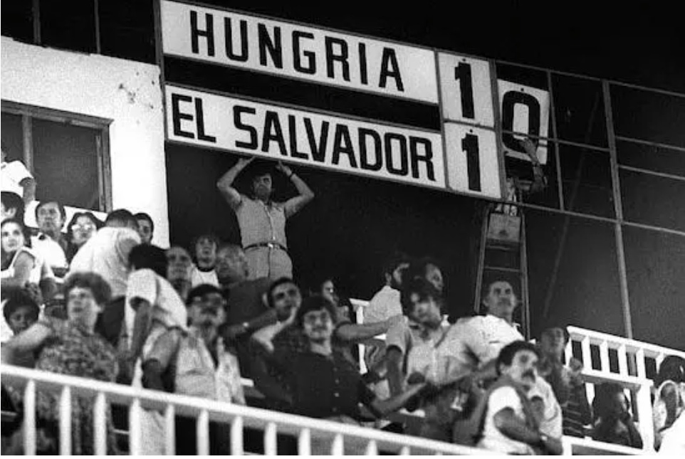 歷屆世界杯墊底球隊成績一覽_世界杯歷史成績倒數(shù)_誰是墊底中的墊底渣中之渣