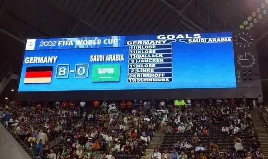 歷屆世界杯墊底球隊成績一覽_世界杯歷史成績倒數(shù)_誰是墊底中的墊底渣中之渣