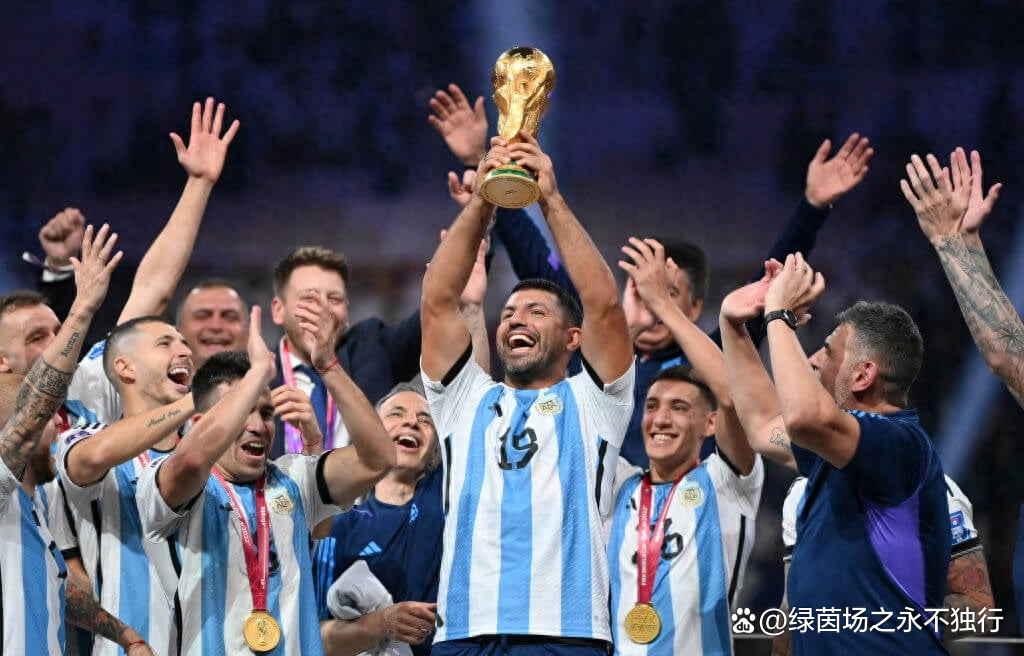 阿根廷隊史射手榜_梅西國家隊數據_世界杯歷史總射手王是