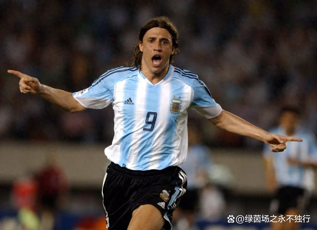阿根廷隊史射手榜_世界杯歷史總射手王是_梅西國家隊數據