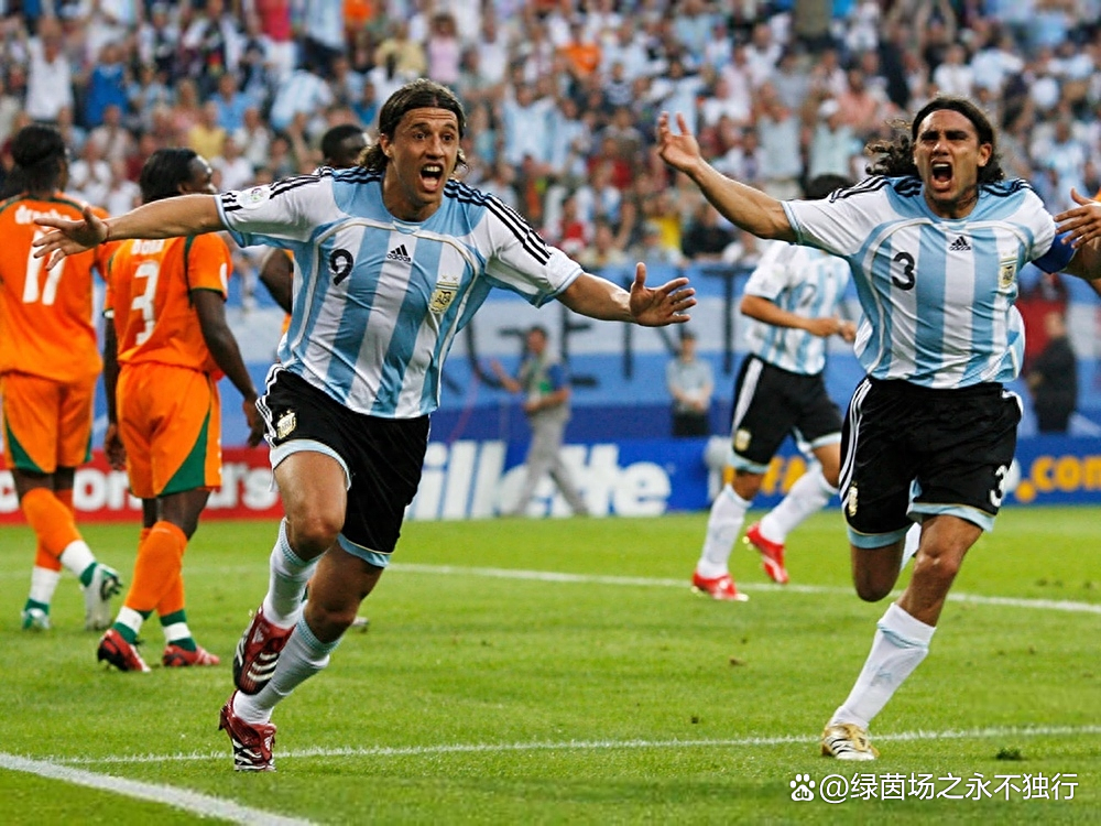 阿根廷隊史射手榜_世界杯歷史總射手王是_梅西國家隊數據