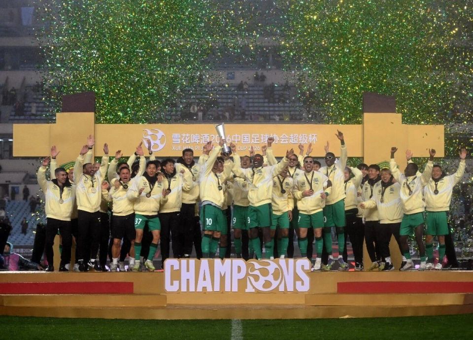 中超聯賽2026賽季前景_中甲聯賽球市挑戰_中超聯賽冠軍獎金