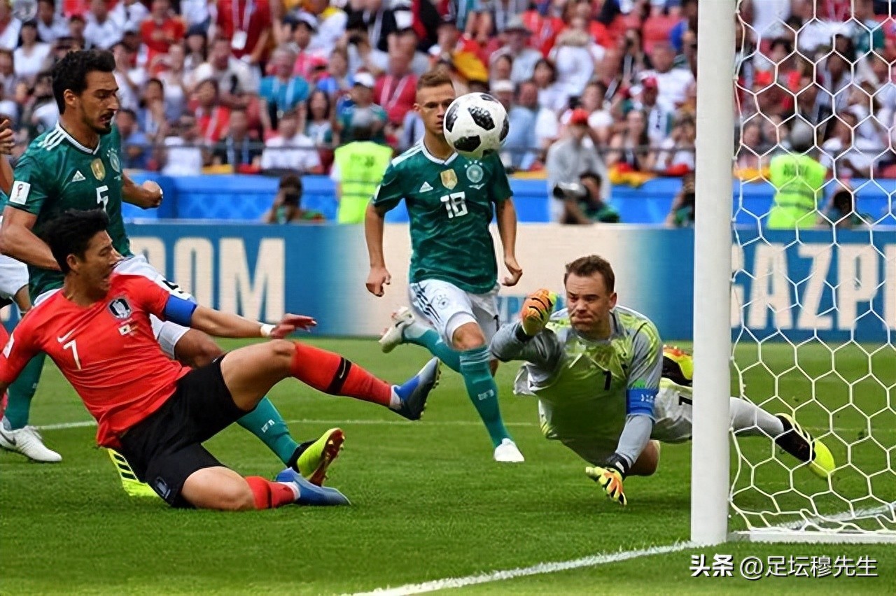 世界杯近百年歷史上，成績(jī)最差的衛(wèi)冕冠軍是誰(shuí)？