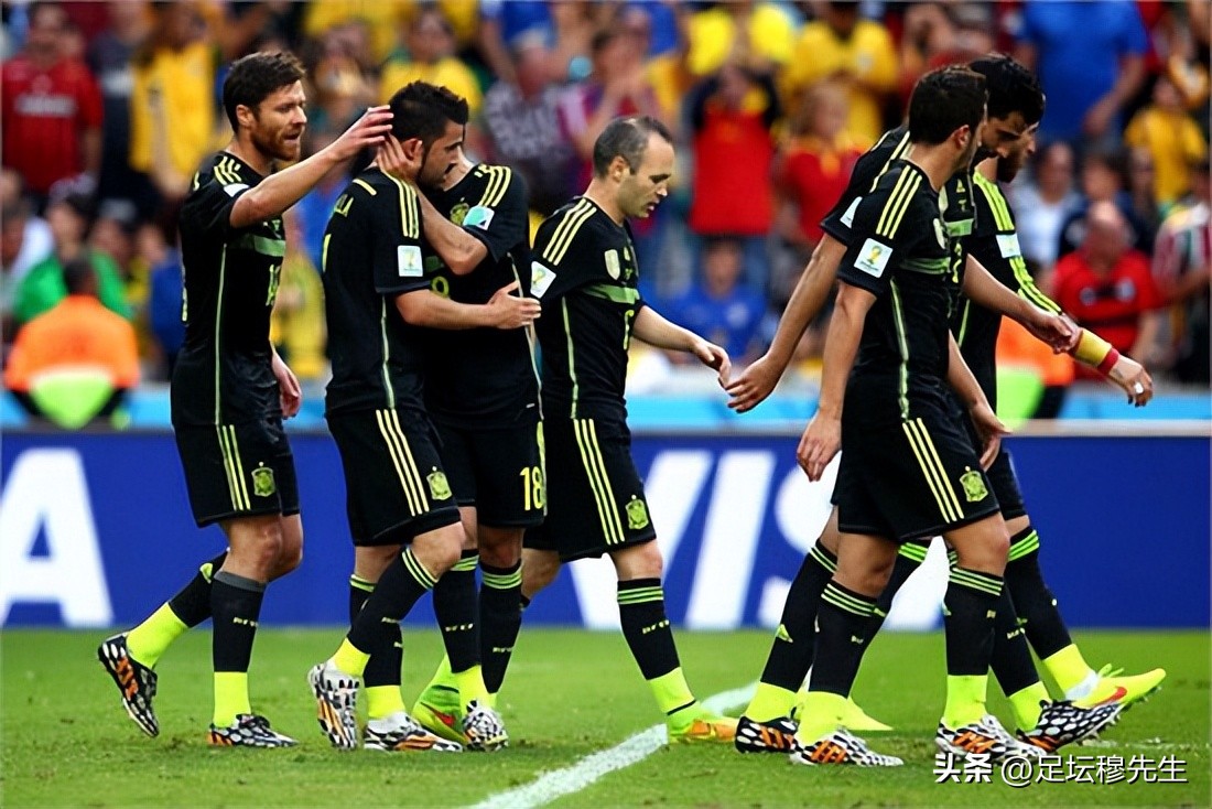 世界杯歷史成績倒數(shù)_衛(wèi)冕冠軍小組出局歷史記錄_世界杯衛(wèi)冕冠軍成績最差