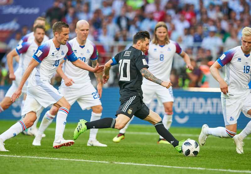 德國和阿根廷世界杯歷史戰績_阿根廷2022世界杯奪冠回顧_梅西五屆世界杯征程