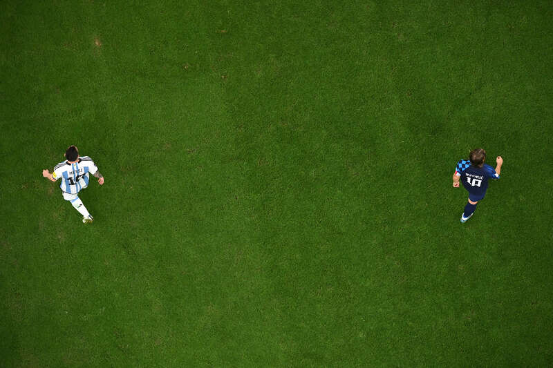 阿根廷2022世界杯奪冠回顧_德國和阿根廷世界杯歷史戰績_梅西五屆世界杯征程