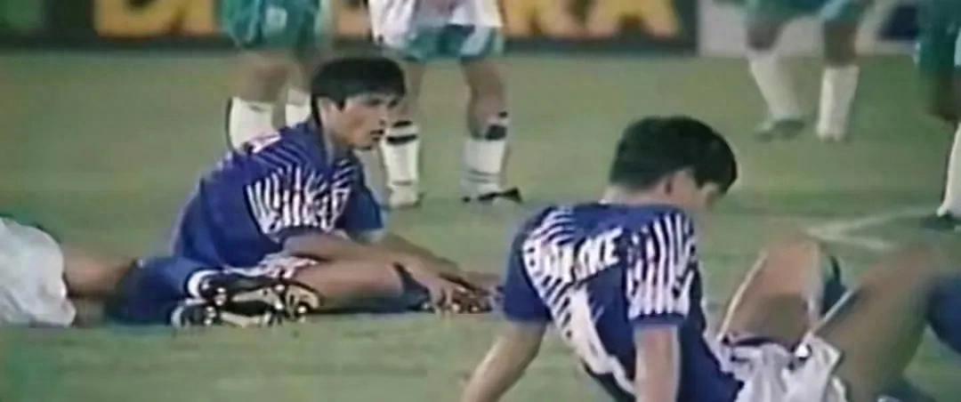 歷屆亞洲杯冠軍，世界杯成績(jī)慘淡異常