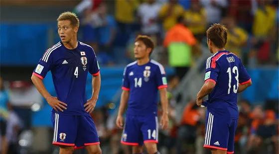 世界杯歷史成績倒數(shù)_亞洲杯冠軍世界杯表現(xiàn)_亞洲杯冠軍世界杯墊底出局