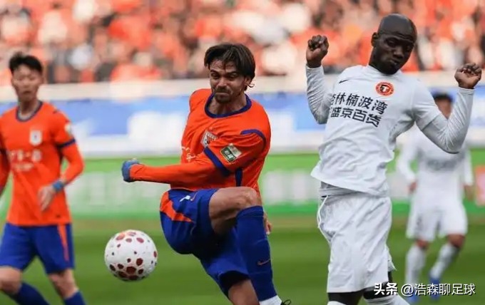 中超聯賽第三輪預測_中超聯賽第3輪前瞻_2026年中超聯賽第26輪