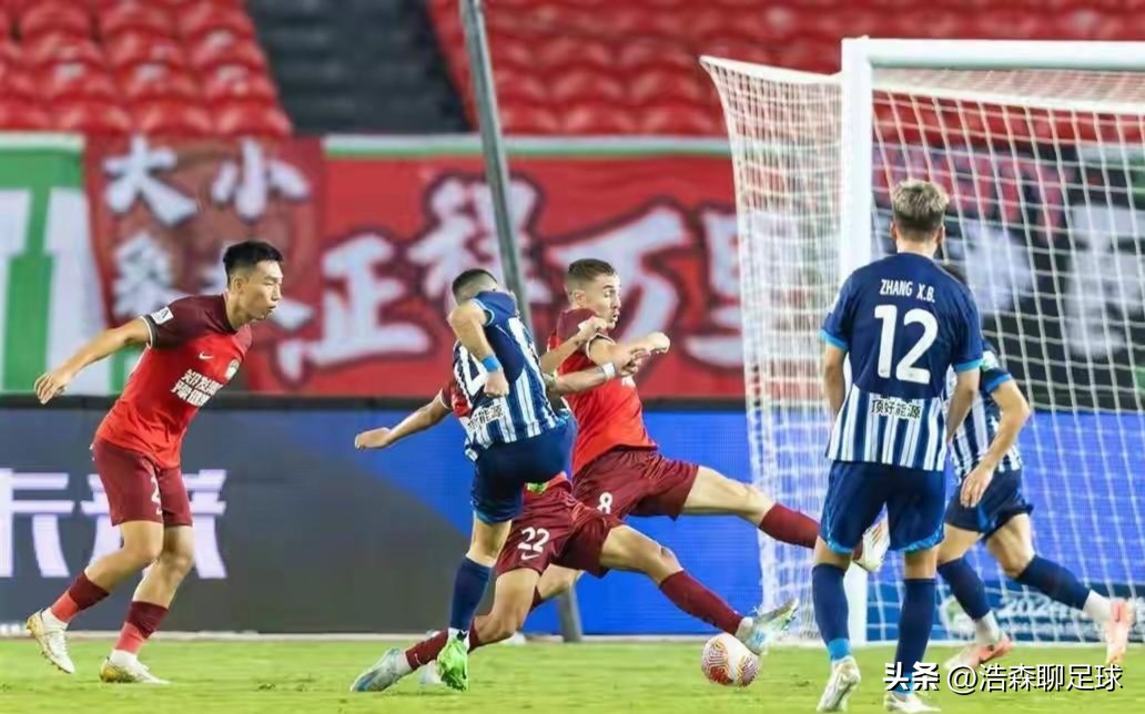 2026年中超聯賽第26輪_中超聯賽第三輪預測_中超聯賽第3輪前瞻