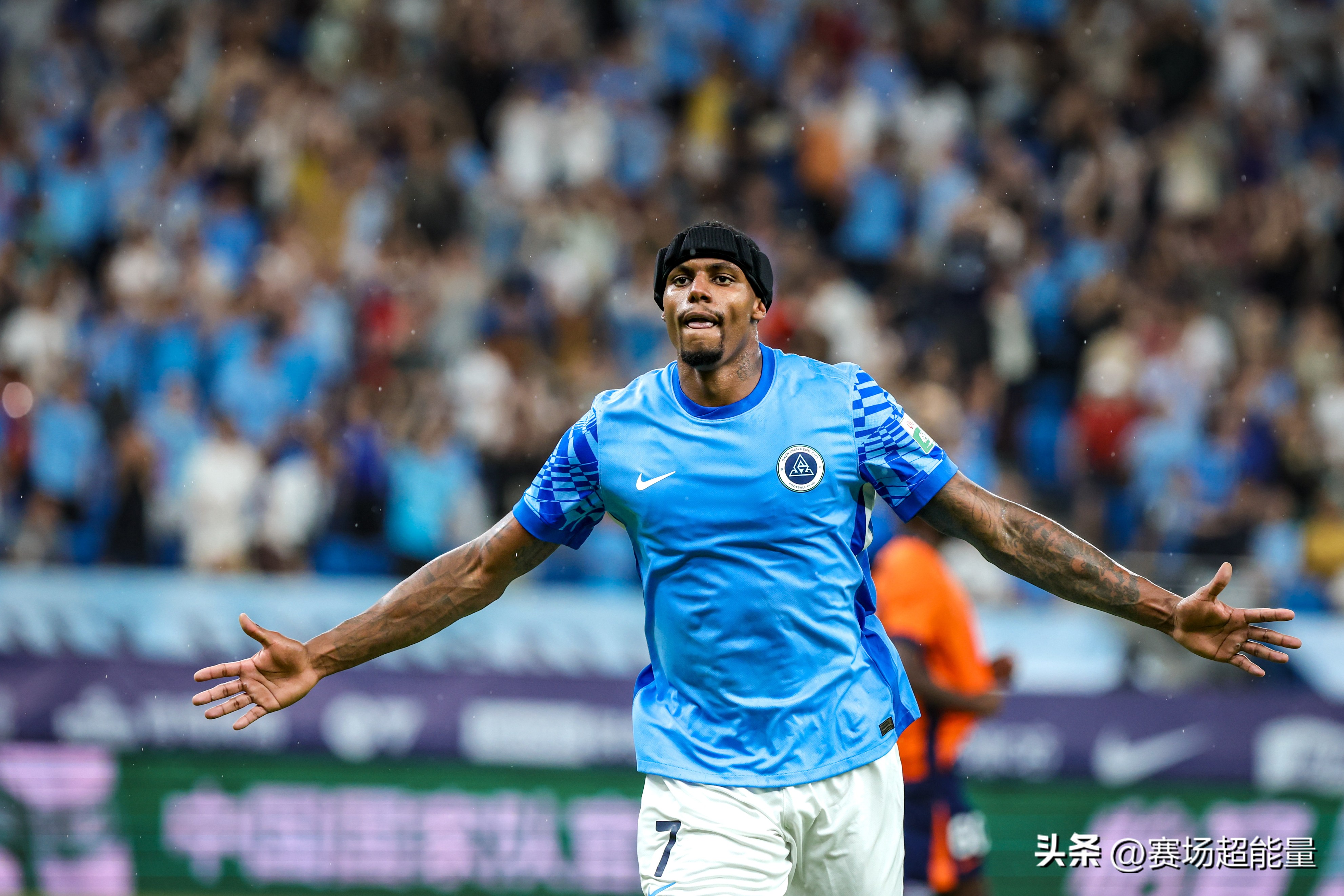 深圳新鵬城足球俱樂部_2026年中超聯賽第26輪_陳濤執教中超