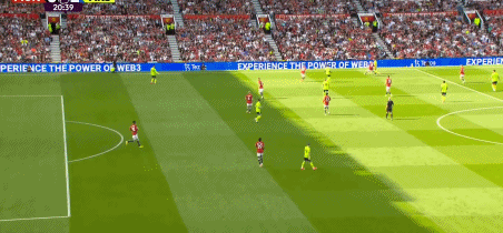 特羅薩德制勝球阿森納領跑_英超聯賽冠軍_阿森納1比0曼聯英超爭冠懸念