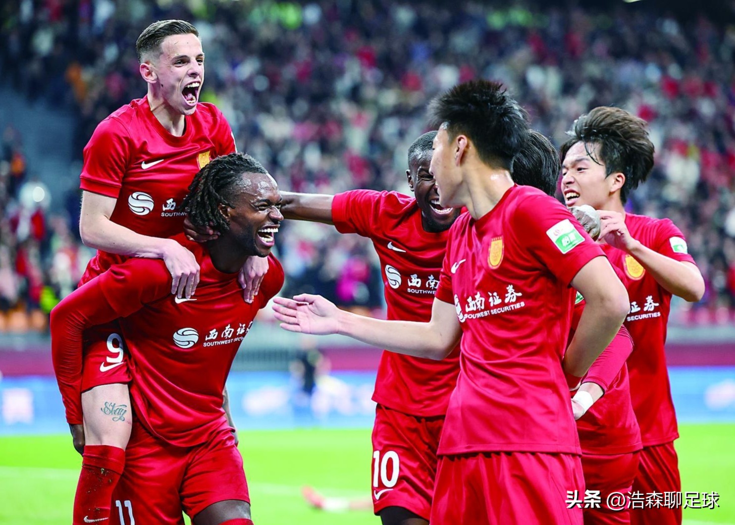 2026中超聯(lián)賽積分榜_浙江隊新賽季狀態(tài)分析_2026中超聯(lián)賽浙江隊對重慶銅梁龍預測