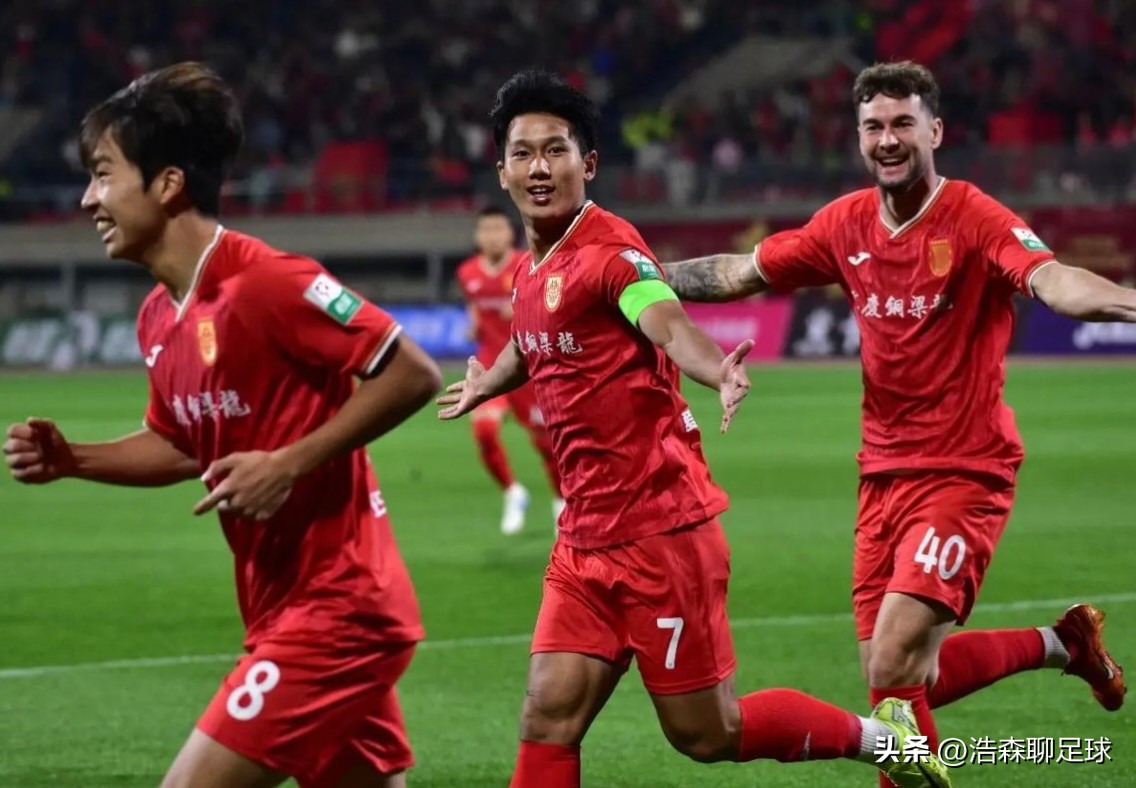 2026中超聯(lián)賽浙江隊對重慶銅梁龍預測_2026中超聯(lián)賽積分榜_浙江隊新賽季狀態(tài)分析