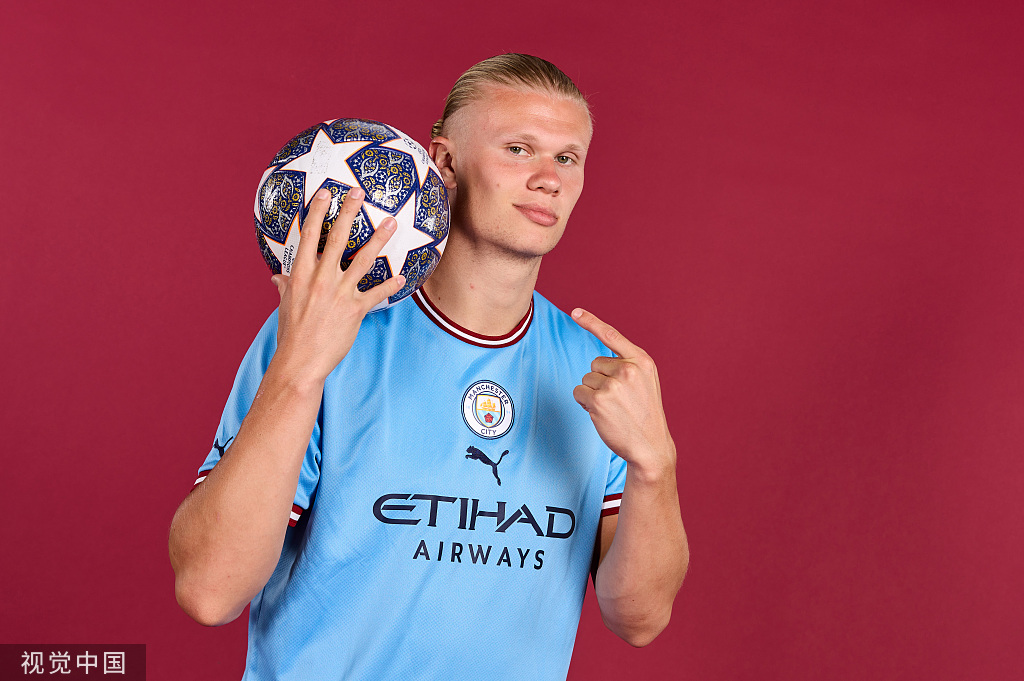 決賽來襲！每次聽到歐冠主題曲，我總會激動得起雞皮疙瘩