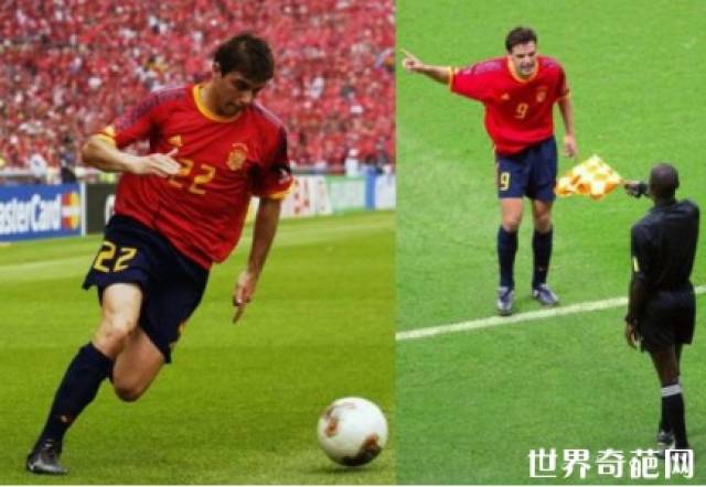 世界杯歷史十大黑哨_世界杯十大黑哨_貝克漢姆紅牌門