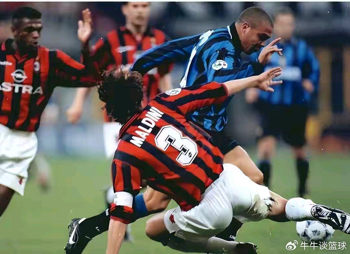 意甲衰落原因_意甲轉播權歷史對比_1990年意甲聯賽