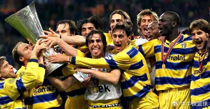 意甲衰落原因_1990年意甲聯賽_意甲轉播權歷史對比