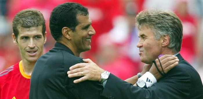 世界杯十大黑哨：韓日世界杯裁判莫雷諾領銜，光頭科里納上榜