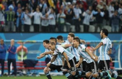 世界杯歷史十大黑哨_尼爾森貝克漢姆紅牌門_世界杯十大黑哨