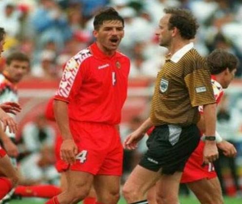 世界杯歷史十大黑哨_尼爾森貝克漢姆紅牌門_世界杯十大黑哨