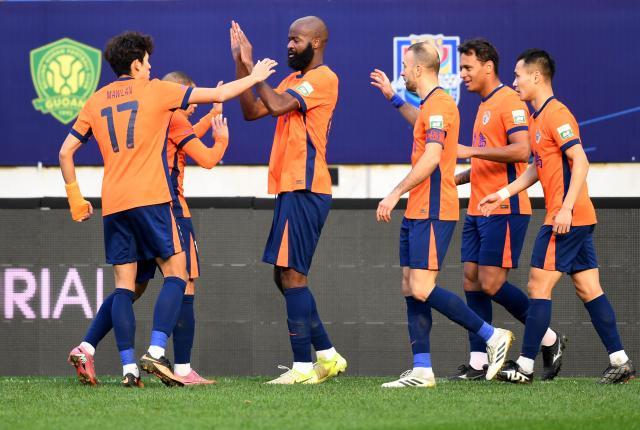 2026賽季中超聯賽9隊負分起步_成都蓉城奪冠前景分析_2026年中超聯賽預備隊