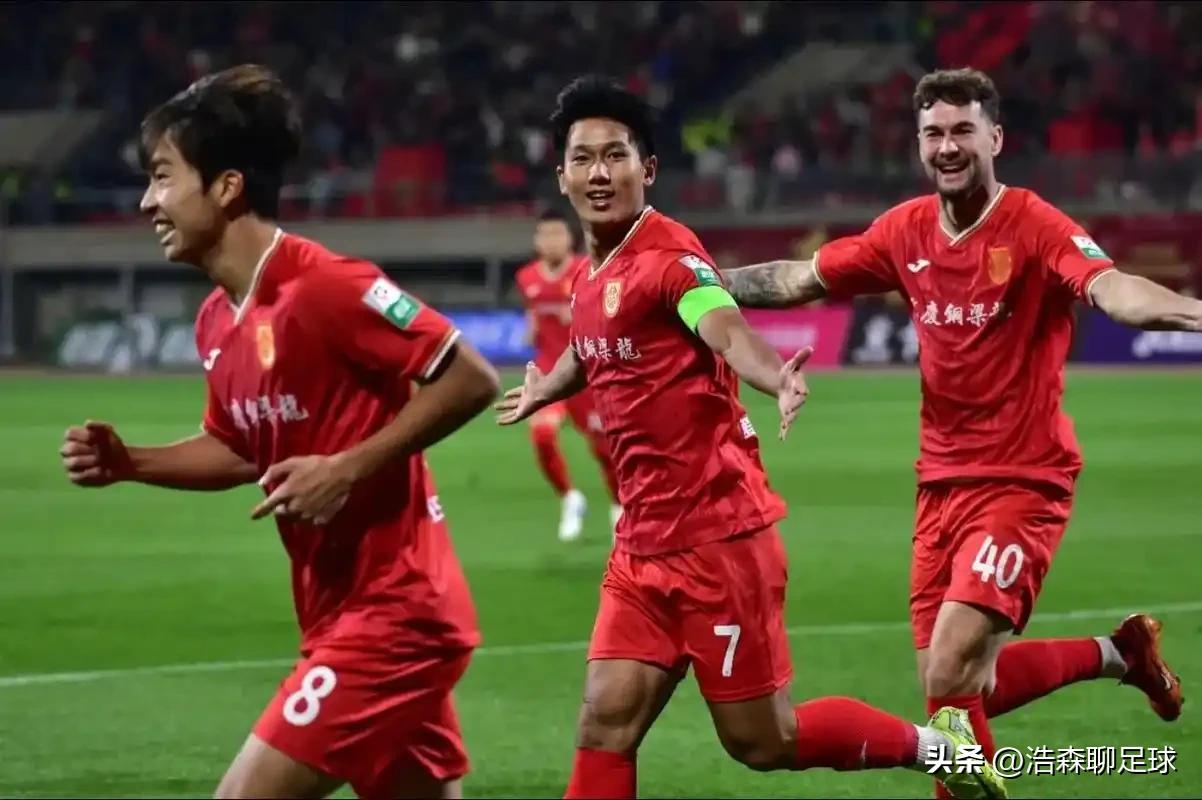 2026年中超聯(lián)賽預備隊_2026中超聯(lián)賽 重慶銅梁龍 遼寧鐵人