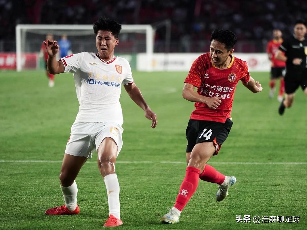 2026年中超聯(lián)賽預備隊_2026中超聯(lián)賽 重慶銅梁龍 遼寧鐵人