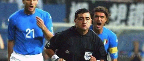 02年韓國世界杯黑哨事件 詳解02年世界杯韓國對葡萄牙做了什么