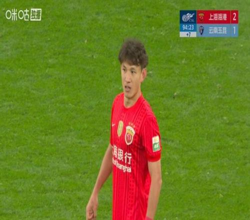 2026賽季中超聯賽_上海海港王燊超絕殺球比賽詳情_2026賽季中超聯賽第4輪山東泰山主場迎戰大連英博比賽結果