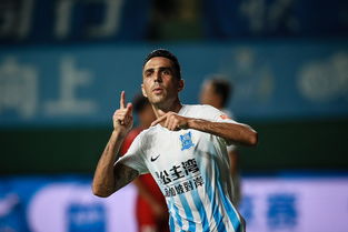 中超球員進(jìn)球紀(jì)錄_中國足球超級(jí)聯(lián)賽中超之最