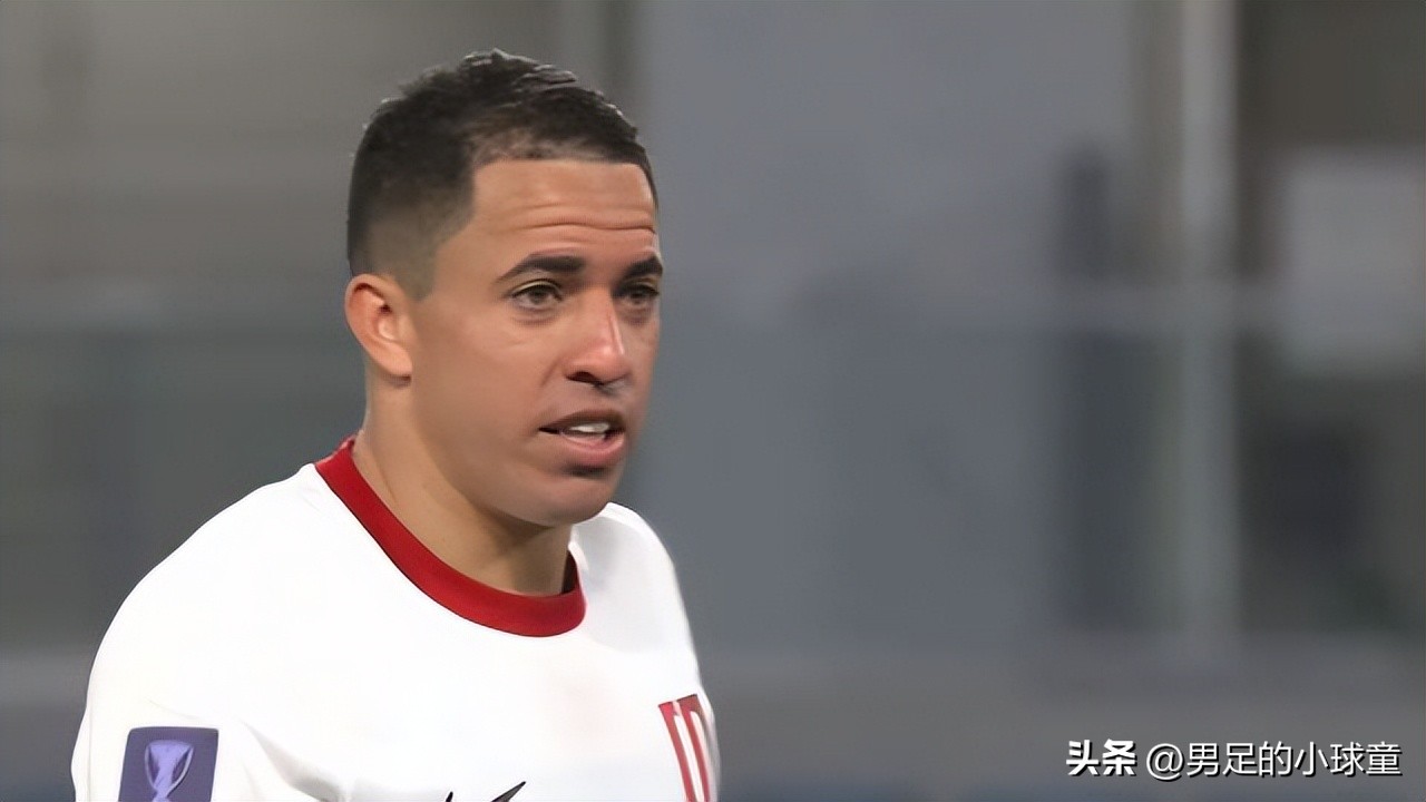 中超聯賽歸化球員_羅慕洛歸化條件_中超歸化球員