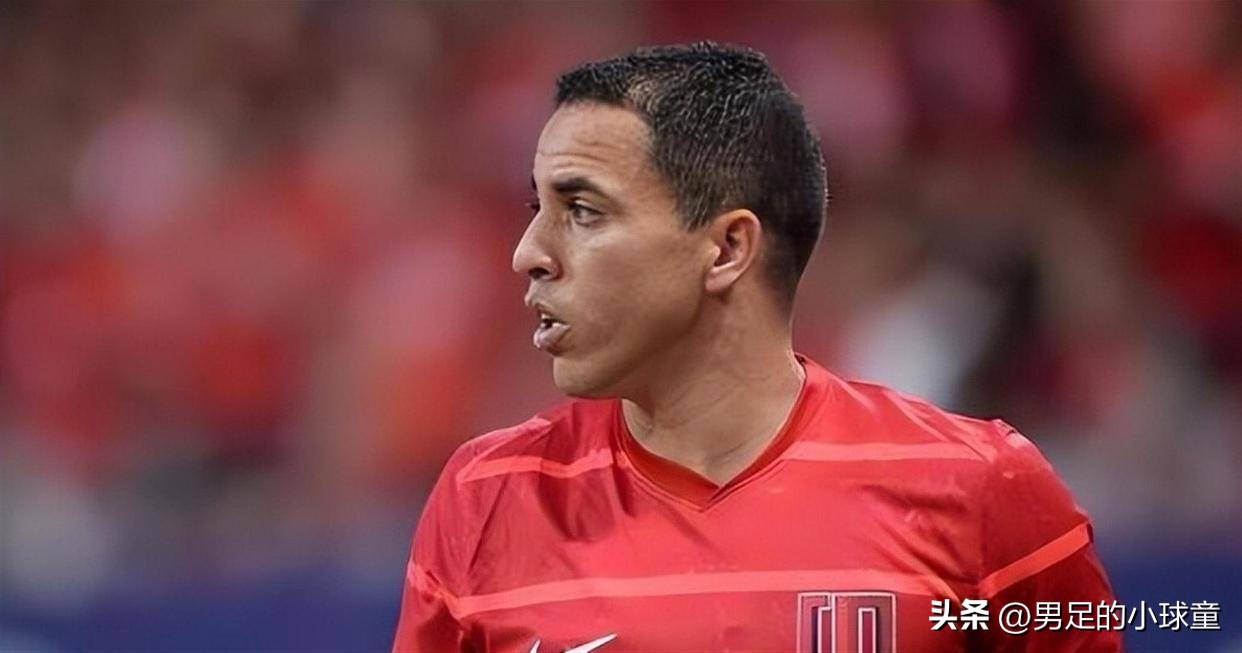 中超歸化球員_羅慕洛歸化條件_中超聯賽歸化球員