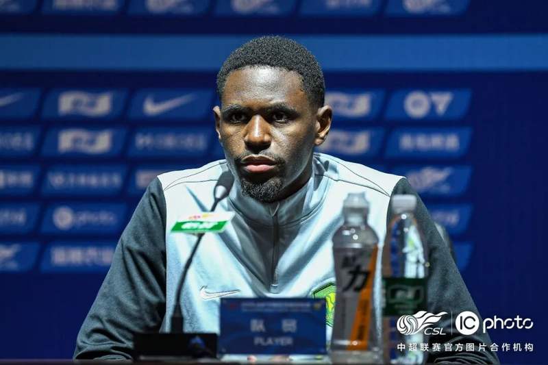 2026怡寶中超聯賽第四輪 遼寧鐵人VS北京國安 賽前新聞發布會_2026賽季中超聯賽