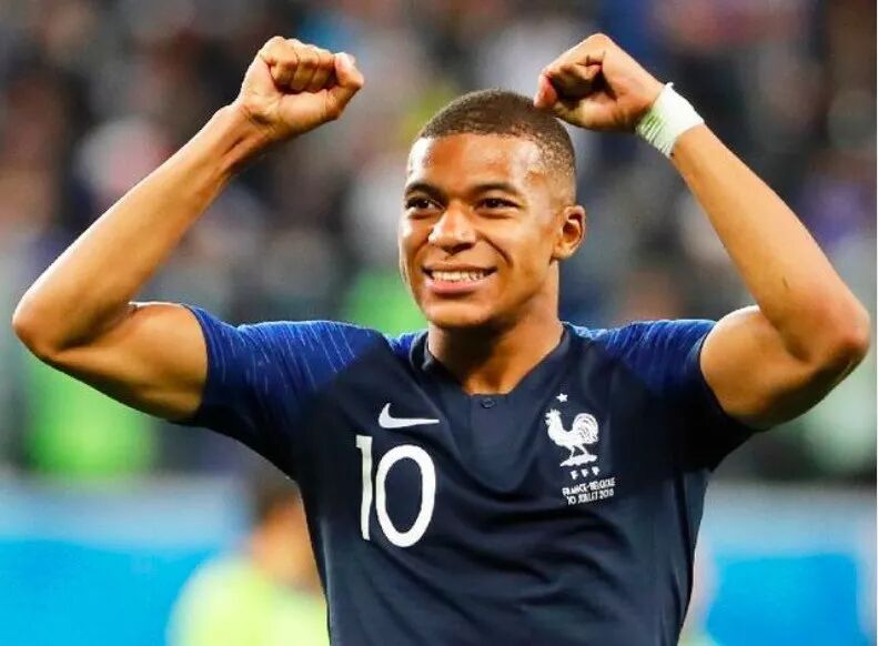 世界杯進球位置分析_世界杯歷史百大進球_姆巴佩進球效率統計