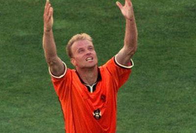 荷蘭無冕之王_荷蘭世界杯小組出線紀(jì)錄_荷蘭世界杯歷史