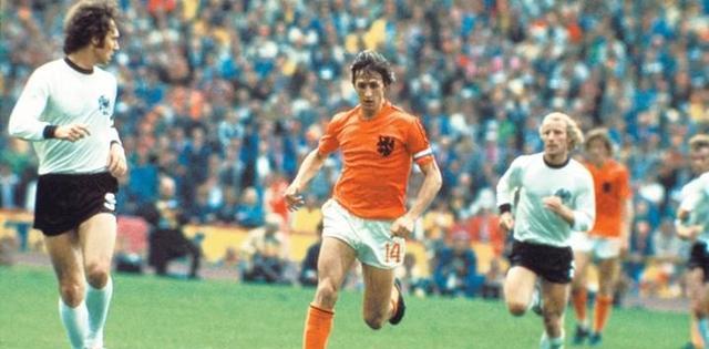 荷蘭世界杯小組出線紀(jì)錄_荷蘭無冕之王_荷蘭世界杯歷史