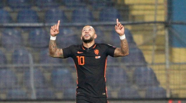 荷蘭世界杯歷史_荷蘭世界杯小組出線紀(jì)錄_荷蘭無冕之王