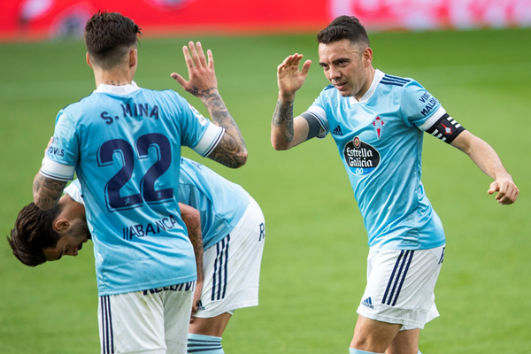 西甲第34輪前瞻：爭冠球隊遭遇硬仗，聯賽進入最終倒計時