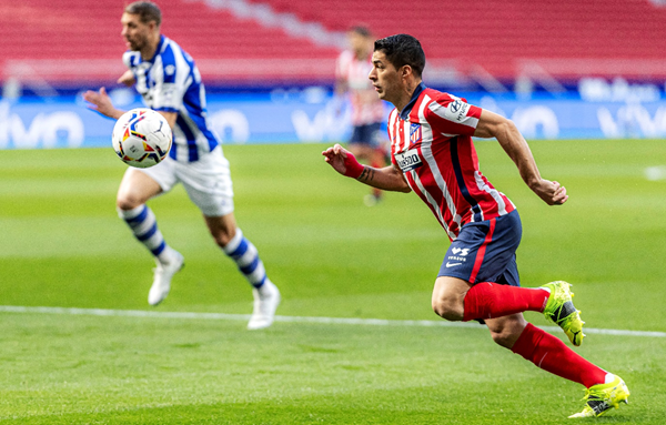 西甲聯賽_西甲聯賽積分接近_西甲聯賽競爭激烈