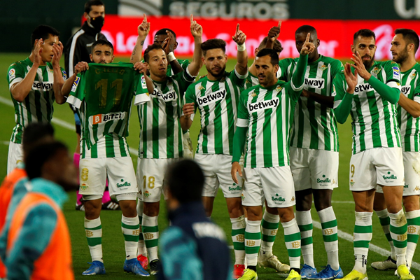 西甲聯賽積分接近_西甲聯賽競爭激烈_西甲聯賽